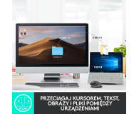 Logitech MX Master 3 Grafit - 514938 - zdjęcie 10